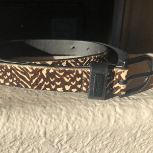 Calvin Klein Women's Belt
